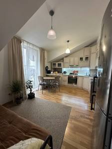 Buy an apartment, Ve'snana Street, Sokilniki, Pustomitivskiy district, id 5153444