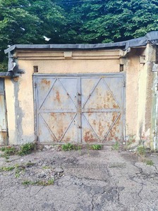 Garage for sale, Slipogo-Y-vul, Lviv, Galickiy district, id 4808710