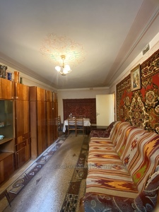 Buy an apartment, Hruschovka, Naukova-vul, Lviv, Frankivskiy district, id 4714253