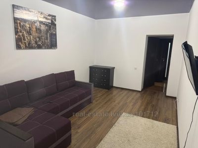 Rent an apartment, Knyagini-Olgi-vul, Lviv, Frankivskiy district, id 5025875