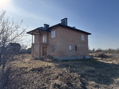 Buy a house, Pidryasnoe, Yavorivskiy district, id 5140090