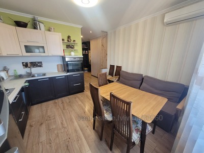 Buy an apartment, Zaliznichna-vul, Lviv, Zaliznichniy district, id 4398936