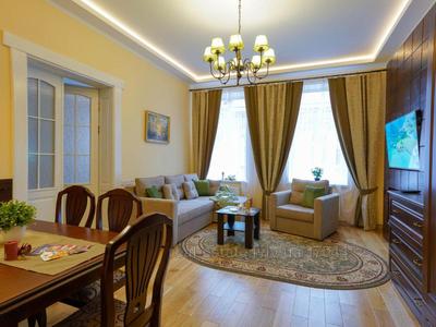 Rent an apartment, Austrian, Shopena-F-vul, Lviv, Galickiy district, id 5148943