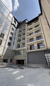 Buy an apartment, Pekarska-vul, Lviv, Lichakivskiy district, id 4937603