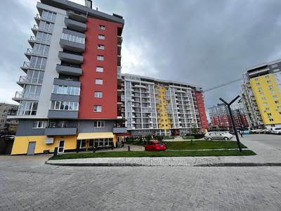 Buy an apartment, Shevchenka-T-vul, Lviv, Shevchenkivskiy district, id 4826296