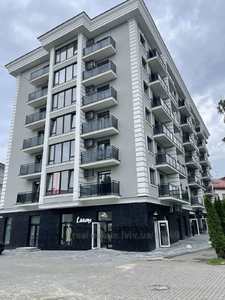 Buy an apartment, Tarasa-Shevchenka-vul, Truskavets, Drogobickiy district, id 4623850