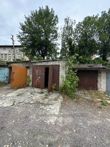 Garage for sale, Detached garage, Vorobkevicha-S-vul, Lviv, Lichakivskiy district, id 4687776