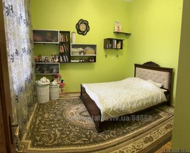 Buy an apartment, Austrian, Gogolya-M-vul, Lviv, Galickiy district, id 4649799