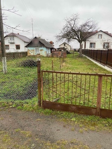 Buy a house, Nezhukhiv, Striyskiy district, id 4797244