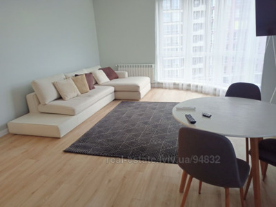 Rent an apartment, Truskavecka-vul, Lviv, Frankivskiy district, id 4616966