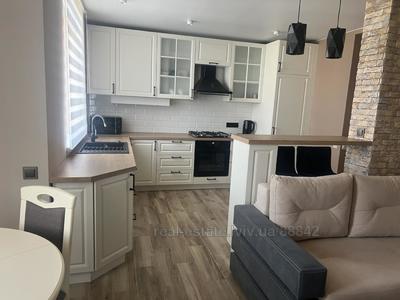 Rent an apartment, Zelena-vul, Lviv, Sikhivskiy district, id 4810771