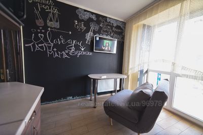 Rent an apartment, Vasilchenka-S-vul, Lviv, Lichakivskiy district, id 4819013