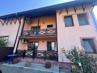 Buy a house, Home, Ryasne-Rus'ke, Lvivska_miskrada district, id 4654707