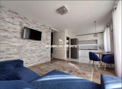 Buy an apartment, Chervonoyi-Kalini-prosp, Lviv, Sikhivskiy district, id 4693613