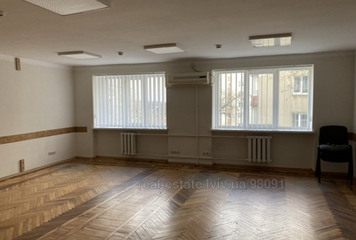 Commercial real estate for rent, Non-residential premises, Zelena-vul, Lviv, Lichakivskiy district, id 5083045