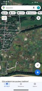 Buy a lot of land, Свободи, Dublyani, Zhovkivskiy district, id 4828172