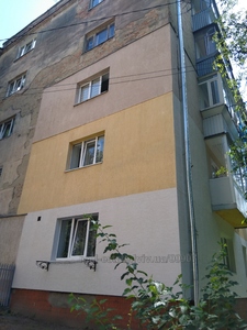 Buy an apartment, Hruschovka, Shevchenka-T-vul, Lviv, Shevchenkivskiy district, id 4693873