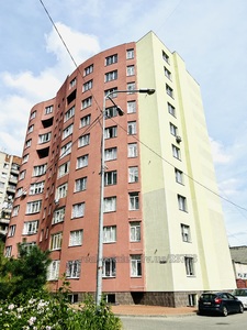 Buy an apartment, Yackova-M-vul, Lviv, Shevchenkivskiy district, id 4994283