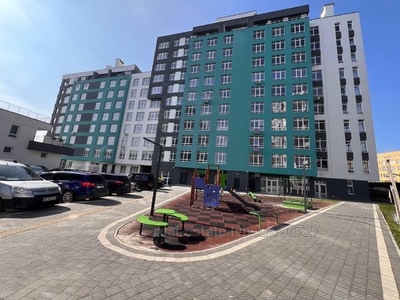 Buy an apartment, Pid-Goloskom-vul, Lviv, Shevchenkivskiy district, id 4858222