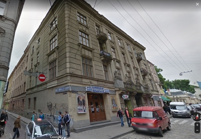 Buy an apartment, Austrian, Kopernika-M-vul, Lviv, Galickiy district, id 5048297