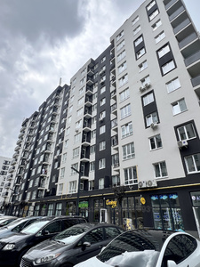 Buy an apartment, Truskavecka-vul, Lviv, Frankivskiy district, id 5100894