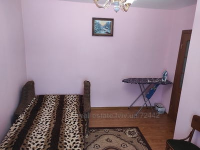 Rent an apartment, Striyska-vul, Lviv, Frankivskiy district, id 4805789