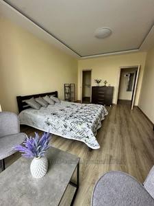 Rent an apartment, Knyagini-Olgi-vul, Lviv, Frankivskiy district, id 4686620
