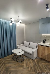 Rent an apartment, Shevchenka-T-vul, 31, Lviv, Zaliznichniy district, id 4977677