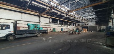 Commercial real estate for rent, Shevchenka-T-vul, Lviv, Shevchenkivskiy district, id 5039429