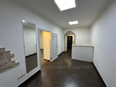 Commercial real estate for sale, Non-residential premises, Snopkivska-vul, Lviv, Galickiy district, id 4793271