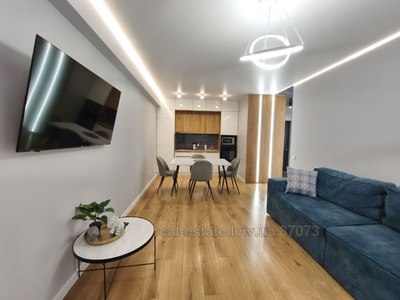 Buy an apartment, Zamknena-vul, Lviv, Galickiy district, id 5154199