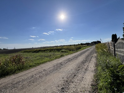 Купить участок, Сокольницкая улица, Сокольники, Пустомытовский район, id 4749841