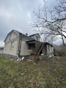 Buy a house, Zavadi, Zhovkivskiy district, id 4887359