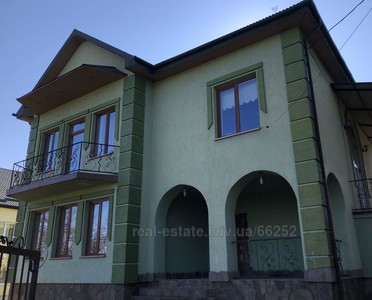 Buy a house, Home, Тиха, Zimna Voda, Pustomitivskiy district, id 5088526