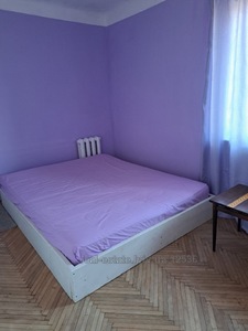 Rent an apartment, Hruschovka, Shiroka-vul, Lviv, Zaliznichniy district, id 4894232