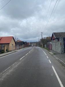 Купити ділянку, під забудову, Верхня Білка, Пустомитівський район, id 4778795