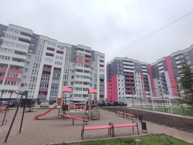 Buy an apartment, Shukhevicha-V-vul, Lviv, Lichakivskiy district, id 4933640