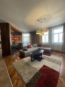 Rent an apartment, Chuprinki-T-gen-vul, Lviv, Frankivskiy district, id 4273382
