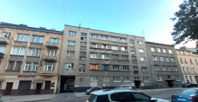 Buy an apartment, Vitovskogo-D-vul, Lviv, Galickiy district, id 4919188