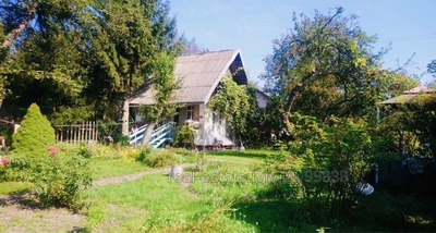 Buy a lot of land, gardening, Bryukhovicka-vul, Lviv, Shevchenkivskiy district, id 4989870