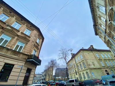Buy an apartment, Austrian, Tamanska-vul, Lviv, Galickiy district, id 4632529