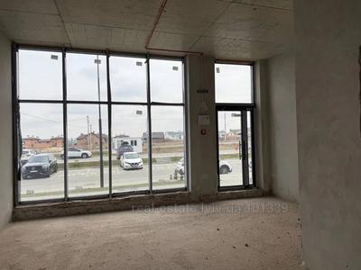 Commercial real estate for rent, Residential complex, Truskavetska Street, Sokilniki, Pustomitivskiy district, id 5141670