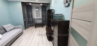 Rent an apartment, Striyska-vul, 45, Lviv, Sikhivskiy district, id 4820454