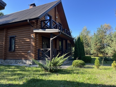 Buy a house, Blishhivodi, Zhovkivskiy district, id 5006463