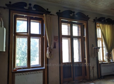 Buy an apartment, Austrian, Franka-I-vul, Lviv, Galickiy district, id 5149064