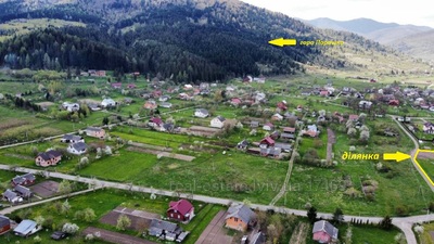 Buy a lot of land, for building, Korchin, Skolivskiy district, id 4702218