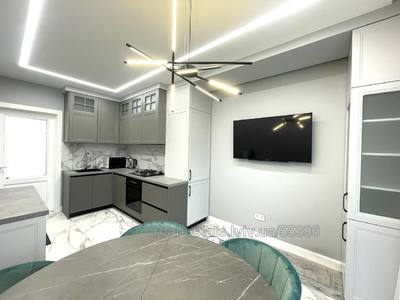 Buy an apartment, Yaroslavenka-Ya-vul, Lviv, Galickiy district, id 5093010