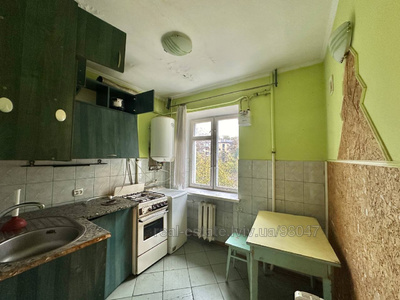 Buy an apartment, Hruschovka, Studentska-vul, Lviv, Lichakivskiy district, id 4895102