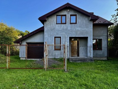 Buy a house, Sknilov, Pustomitivskiy district, id 5055573