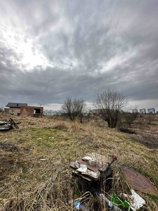 Buy a lot of land, Lisinichi, Pustomitivskiy district, id 4707551